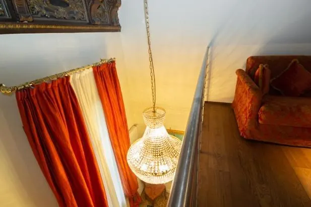 Luxury Apartment San Marco Experience Venezia