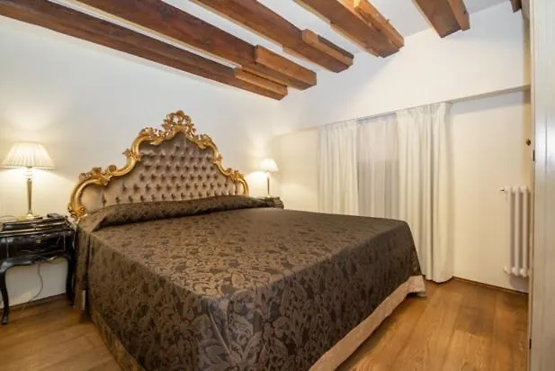 Luxury Apartment San Marco Experience Venezia