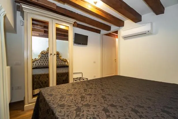 Luxury Apartment San Marco Experience Venezia Italia