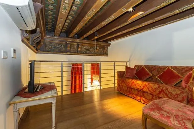 Luxury Apartment San Marco Experience Venezia 0*,  Italia