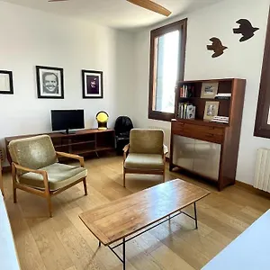Bella Vista Appartamento