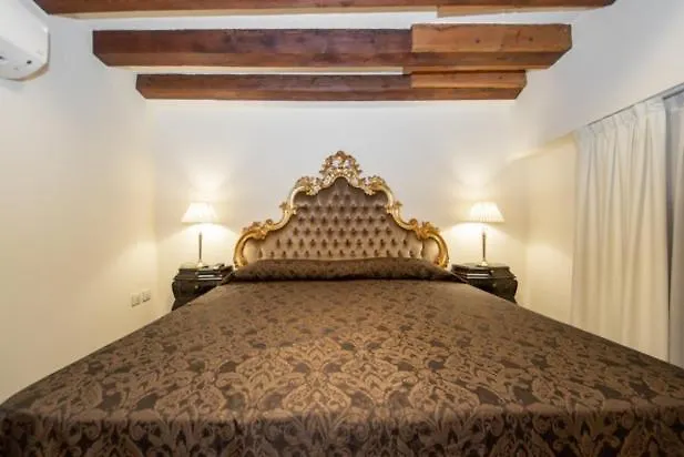 Luxury Apartment San Marco Experience Venedig